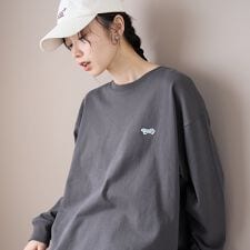【PENNEYS（ぺニーズ）別注】ベーシックアソートロンT