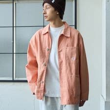 SMITH’S（スミス）別注 ヴィンテージライクジャケット