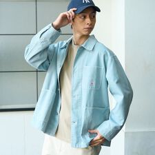 SMITH’S（スミス）別注 ヴィンテージライクジャケット