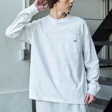 SMITH’S（スミス）別注 ヴィンテージライク Tシャツ