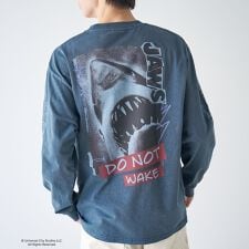 【WEB先行販売】ヴィンテージライク ムービーTシャツ