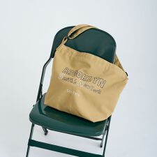 SMITH'S（スミス）別注ショルダーバッグ