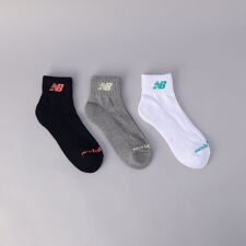New Balance（ニューバランス）ミッドレングス【3足セット】