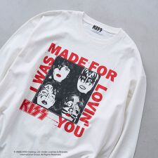 VINTAGE MUSIC Tシャツ