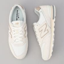 【WEB限定】New Balance（ニューバランス）W996 スニーカー