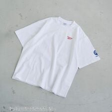 Reebok（リーボック）別注PUMP Tシャツ