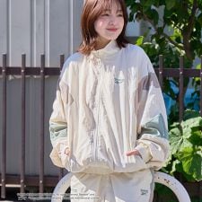 Reebok（リーボック）別注トラックジャケット