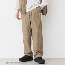 Reebok（リーボック）別注トラックパンツ