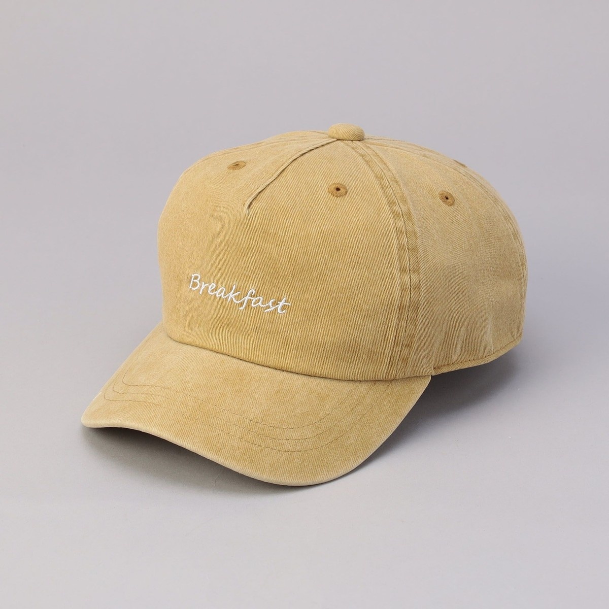 [�}���C]�o�C�I�X�g�[���c�C���L���b�v/�R�[�G���icoen�j MUSTARD