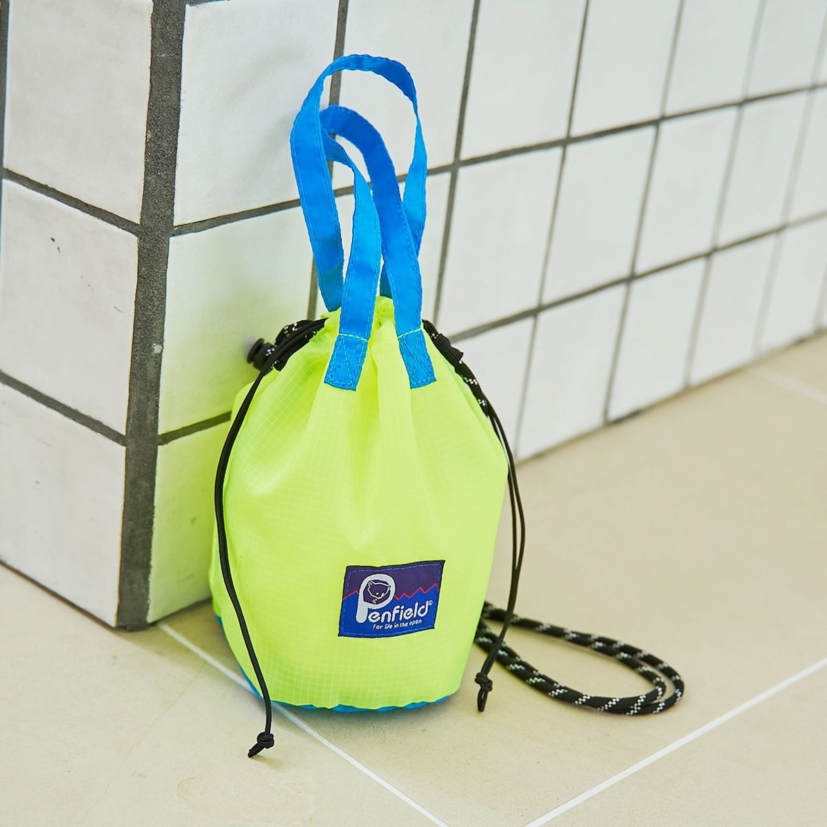 [�}���C]�yPenField�i�y���t�B�[���h�j�ʒ��z�h���X�g�~�j�V�����_�[�o�b�O/�R�[�G���icoen�j YELLOW