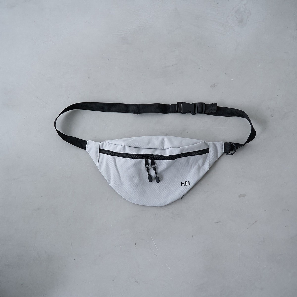 [�}���C]MEI �i���C�j�V�����_�[�o�b�O/�R�[�G���icoen�j MD.GRAY