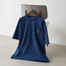 BEN DAVIS（ベンデイビス）ワンポイント刺繍Tシャツ