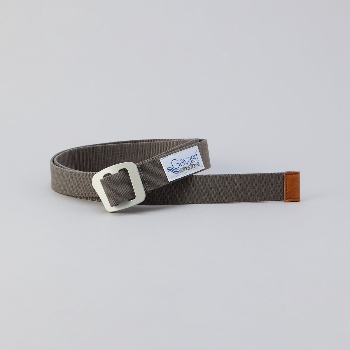 [�}���C]�A���~�o�b�N���x���g/�R�[�G���icoen�j DK.GRAY
