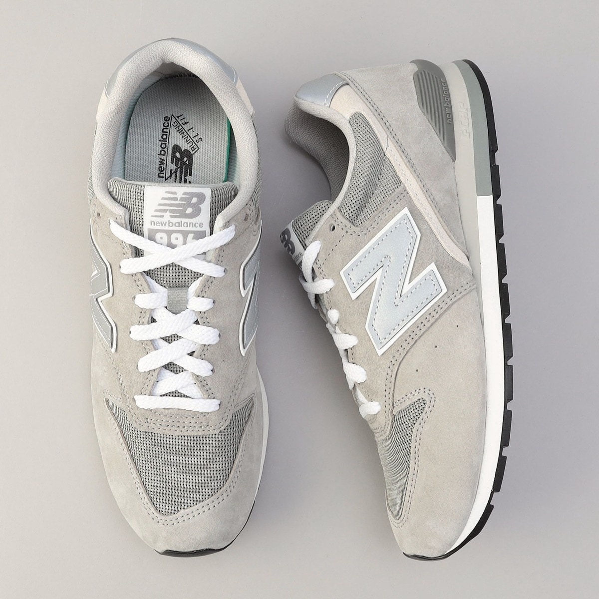 New Balance（ニューバランス）996スニーカー（WEB限定サイズあり