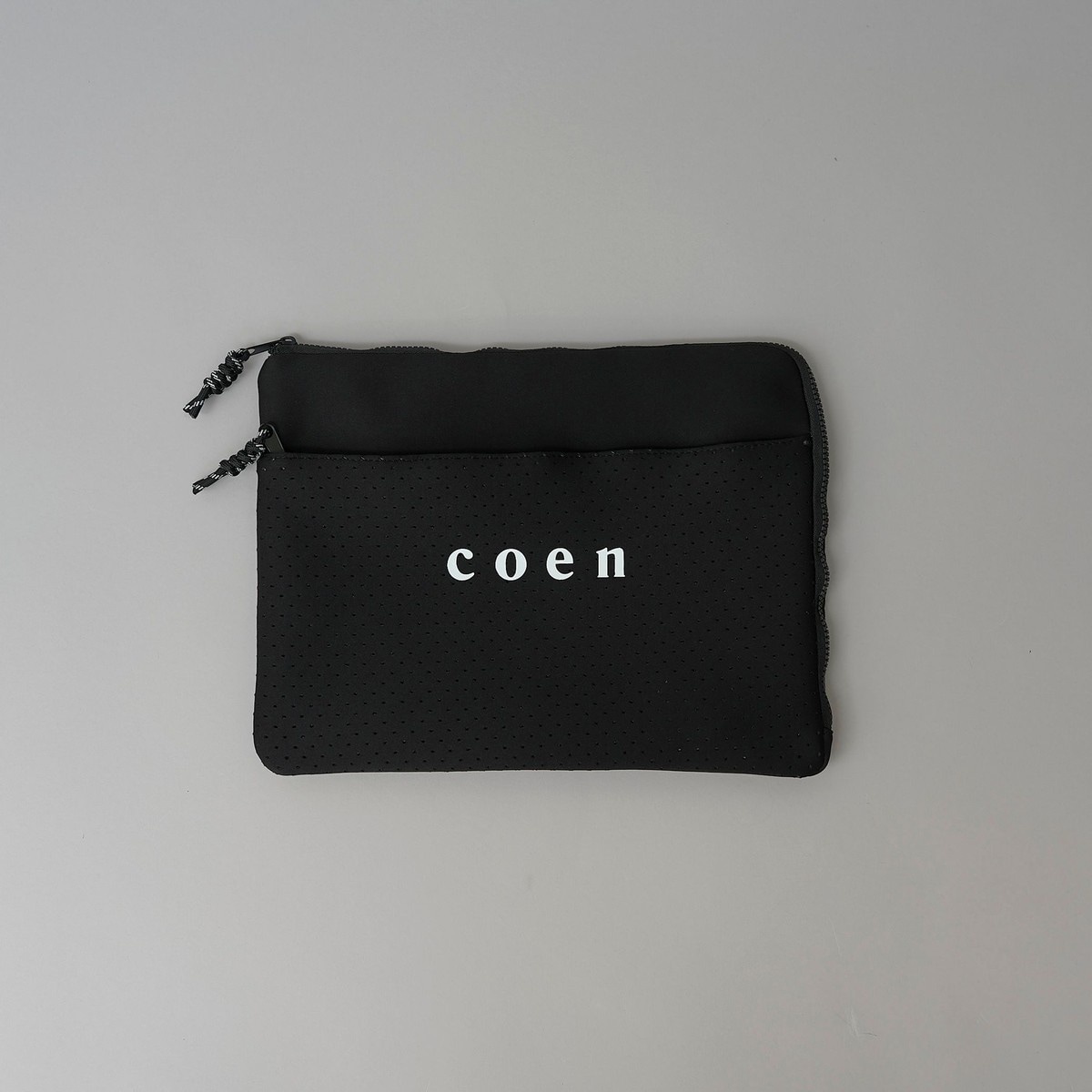 coen（コーエン）ロゴ ダイバーPCケース | コーエン(coen) | マルイ