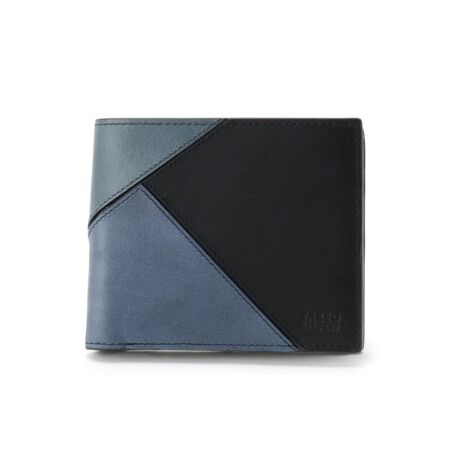 ブロッキング Tアンティーク 2つ折り 財布 | タケオキクチ(TAKEO KIKUCHI) | 07002412 | ファッション通販