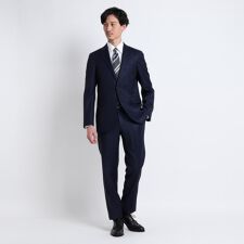 スーツ セットアップ L ブルー系 円 円の通販 ファッション通販 マルイウェブチャネル