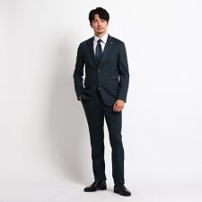 スーツ セットアップ L ブルー系 円 円の通販 ファッション通販 マルイウェブチャネル