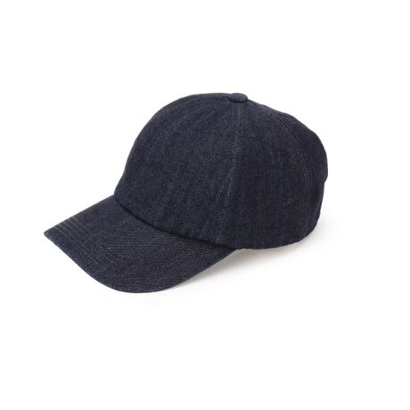 ワンポイントデニムキャップ タケオキクチ Takeo Kikuchi ファッション通販 マルイウェブチャネル