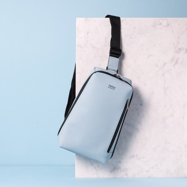 別注】 ＜PORTER（ポーター）＞ CITY WEST BAG