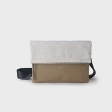 【2WAY】ショルダー クラッチバッグ