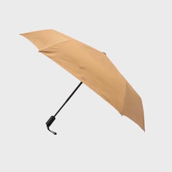 自動開閉式折りたたみ傘