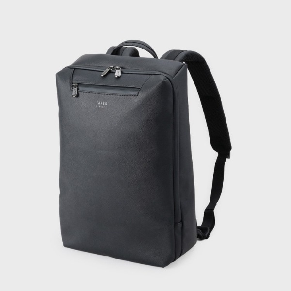 【タケオキクチ】2WAY薄マチ バックパック TAKEO KIKUCHI｜【2WAY】薄マチ ビジネス バックパック