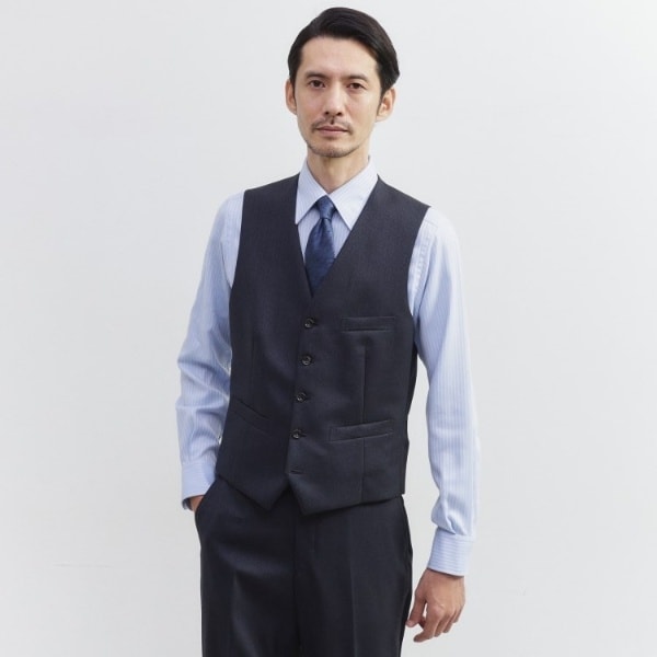 スリーピース メンズスーツ | 通販・人気ランキング - 価格.com
