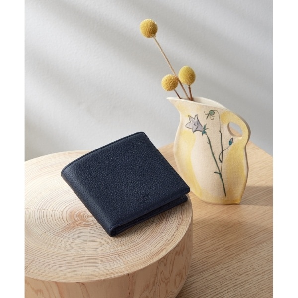 【新品】タケオキクチ／二つ折り財布（342051） 新品】タケオキクチ／二つ折り財布（342051）｜Yahoo!フリマ（旧