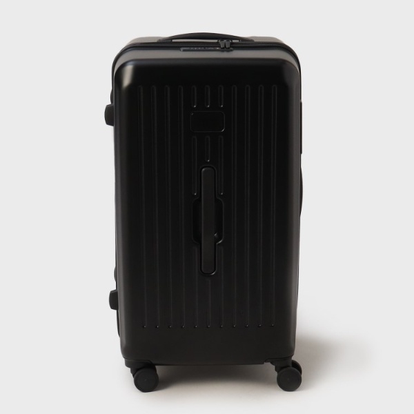 CITY BLACK】スーツケース Mサイズ | タケオキクチ(TAKEO KIKUCHI