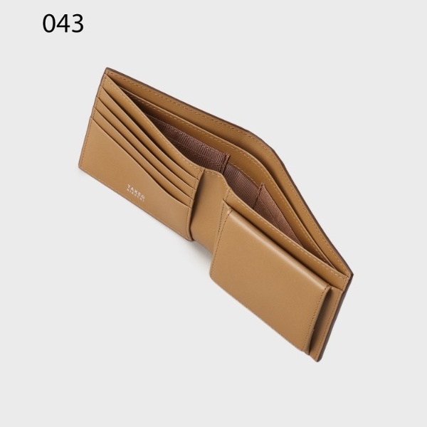 コルドバ型押しレザー 2つ折り財布 | タケオキクチ(TAKEO KIKUCHI