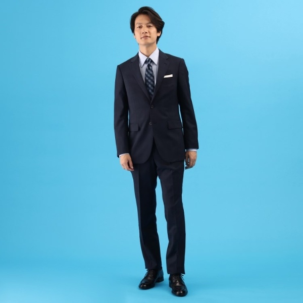 チェック スーツ | タケオキクチ(TAKEO KIKUCHI) | 93161014
