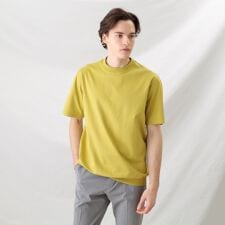 【Sサイズ抗菌防臭】ハイゲージポンチ Tシャツ