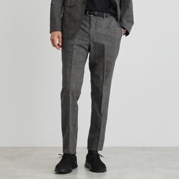 ピンジャージ 千鳥 パンツ | タケオキクチ(TAKEO KIKUCHI) | マルイ