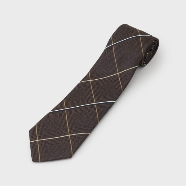 Made in JAPAN】24Qty Satin シルクネクタイ | タケオキクチ(TAKEO