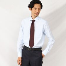 ジャガード ワイドカラー シャツ | タケオキクチ(TAKEO KIKUCHI) | 93187301 | ファッション通販 マルイウェブチャネル
