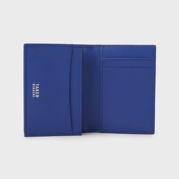 ブロッキング 名刺入れ | タケオキクチ(TAKEO KIKUCHI) | マルイウェブ