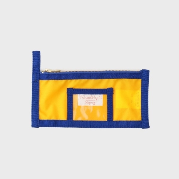 [}C]yNAPRONz TAB BAG |PEN|/^PILN`iTAKEO KIKUCHIj CG[i032j