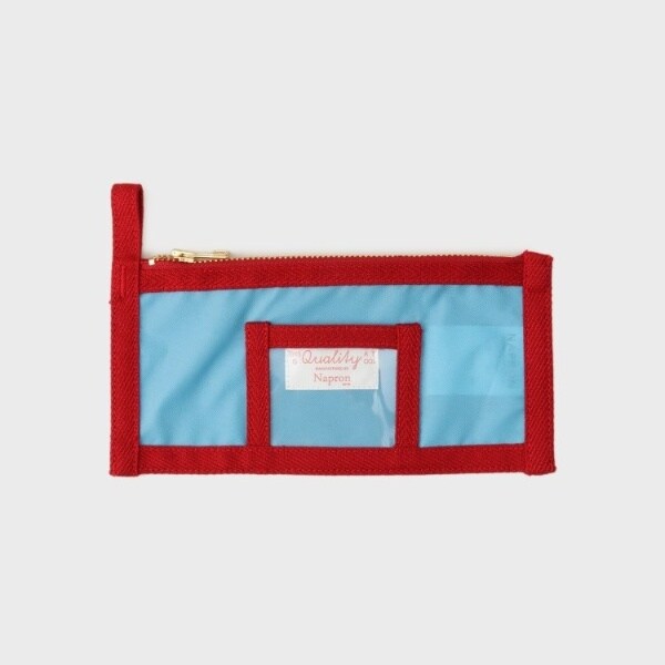 [}C]yNAPRONz TAB BAG |PEN|/^PILN`iTAKEO KIKUCHIj Cgu[i091j