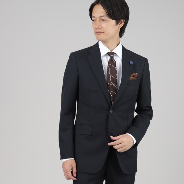 Made in JAPAN】マイクロデザイン スーツ | タケオキクチ(TAKEO
