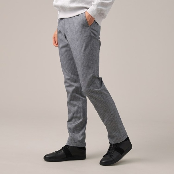 [�}���C]�yMade in JAPAN�z�d�B�D �w�����{�� �X�g���[�g �p���c/�^�P�I�L�N�`�iTAKEO KIKUCHI�j �O���[�i012�j