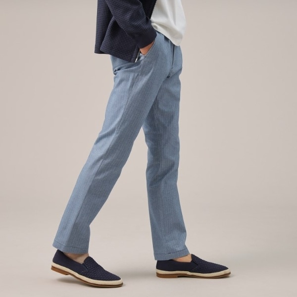 [�}���C]�yMade in JAPAN�z�d�B�D �w�����{�� �X�g���[�g �p���c/�^�P�I�L�N�`�iTAKEO KIKUCHI�j �u���[�i092�j