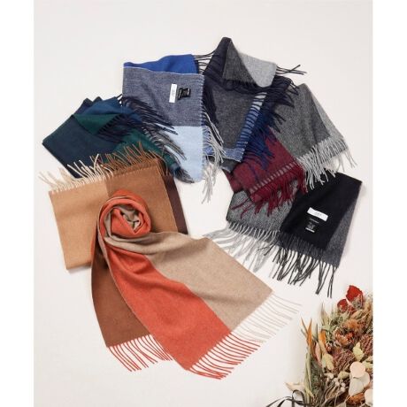 値下げしました...最高級！ 大きめミンクストールスヌード きつ 