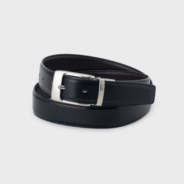 デュプイ リバーシブル ベルト