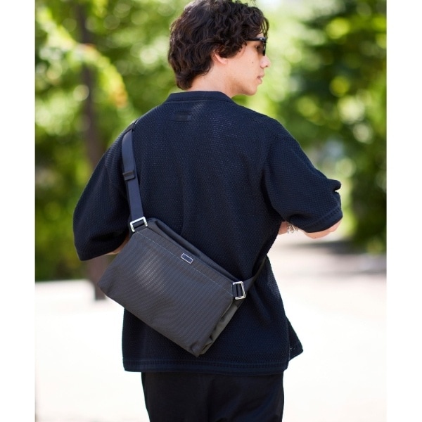 cordura r トップ ショルダーバッグ tk