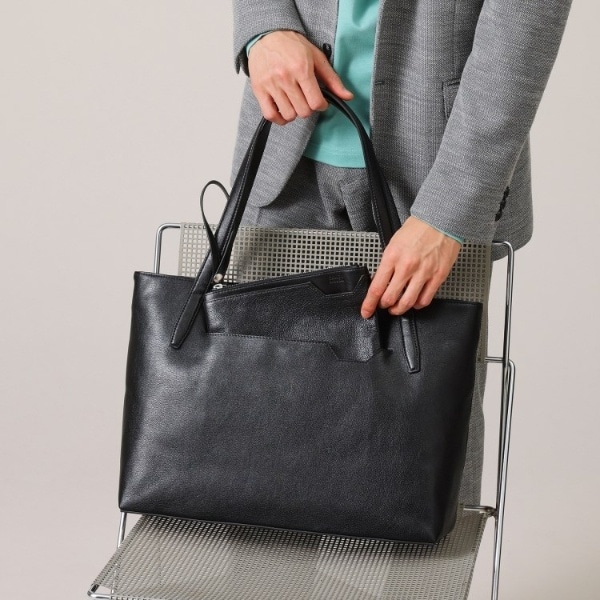 [�}���C]�y�|�[�`�t���z�V�������N���U�[�g�[�g�o�b�O/�^�P�I�L�N�`�iTAKEO KIKUCHI�j �u���b�N�i019�j