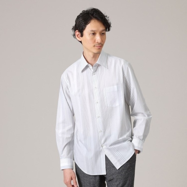 タケオキクチ(TAKEO KIKUCHI) メンズ ワイシャツ の通販