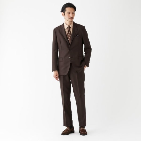 THE FLAGSHIP】バラシャジャケット | タケオキクチ(TAKEO KIKUCHI