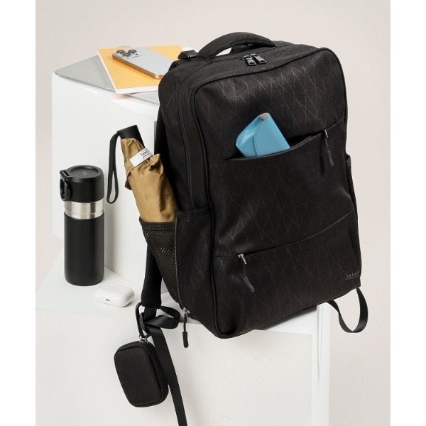 Mono Max掲載】CORDLEY（R）2WAYバッグ | タケオキクチ(TAKEO KIKUCHI