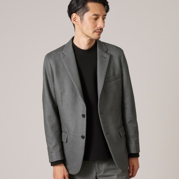 WWS / ワークウェアスーツ】417別注 for ANAジャケット Ver.2.5